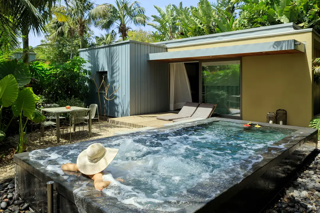 Donna Carmela - Resort & Lodges. Small Luxury Hotels